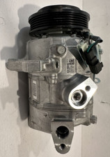 2020-21 Ford F150 3.5 L Ac Compressor Oem Part Ml3h-19d629-ae 2020-21 Ford F150 3.5 L Ac Compressor Oem Part Ml3h-19d629-ae