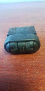 VW Sharan Seat Alhambra 7M Ford Galaxy WGR Schalter Sitzheizung links 7M0963563