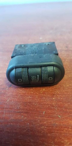 VW Sharan Seat Alhambra 7M Ford Galaxy WGR Schalter Sitzheizung links 7M0963563