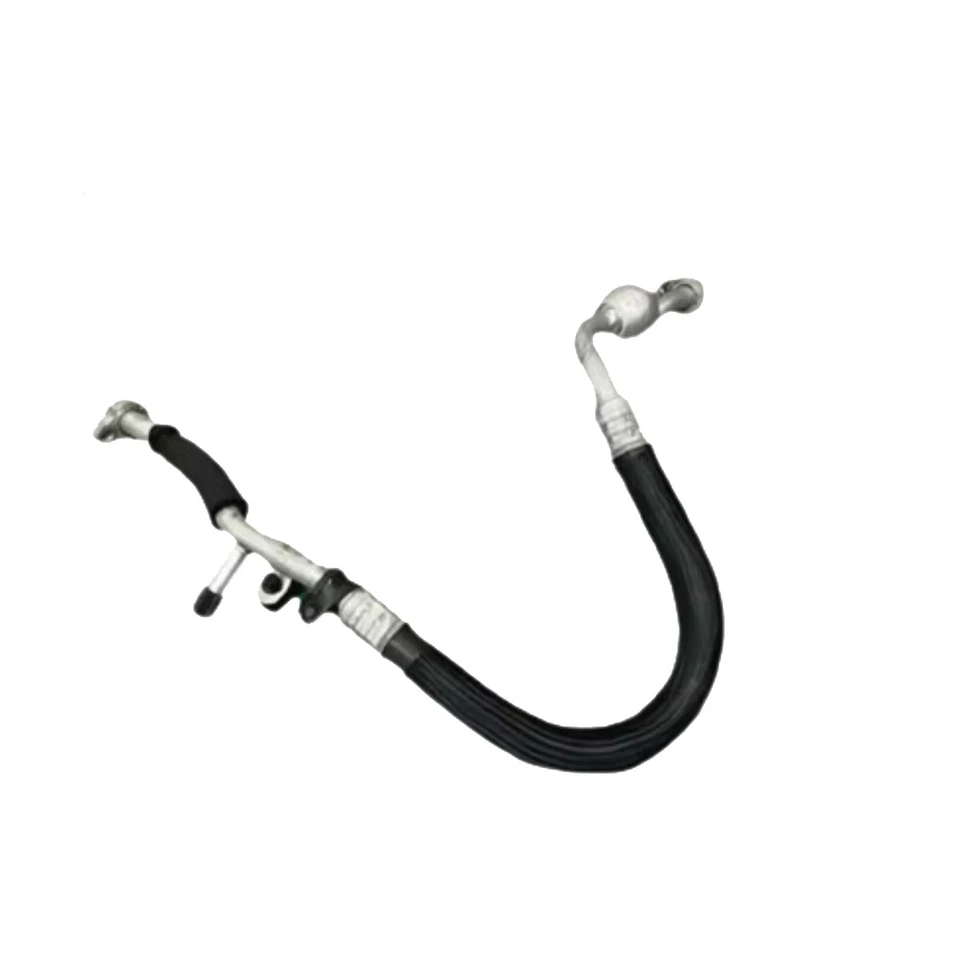 Adecuado para Land Rover Range Rover LR4 AC tubo aire acondicionado tubo LR019675 Foto 2 de 3