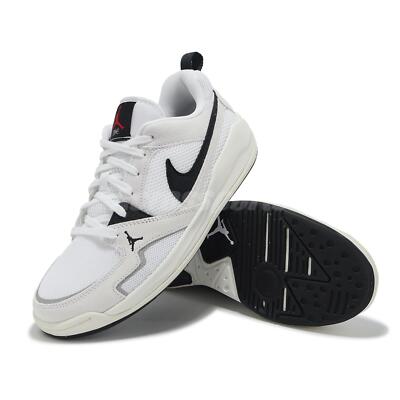 Nike Jordan CMFT Era Sail Black Men Casual Lifestyle Shoes