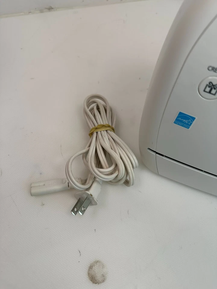 Canon Selphy ES30 Compact Digital Photo Printer (CA-ES200) no Roll - Image 4 of 4