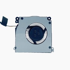 CPU Cooling Fan BN5010S5H-N00P for Steam Deck Q1 Q2 Go Game Console Cooler Fan