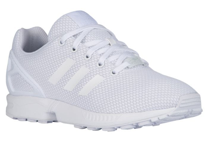 adidas originals zx flux kids