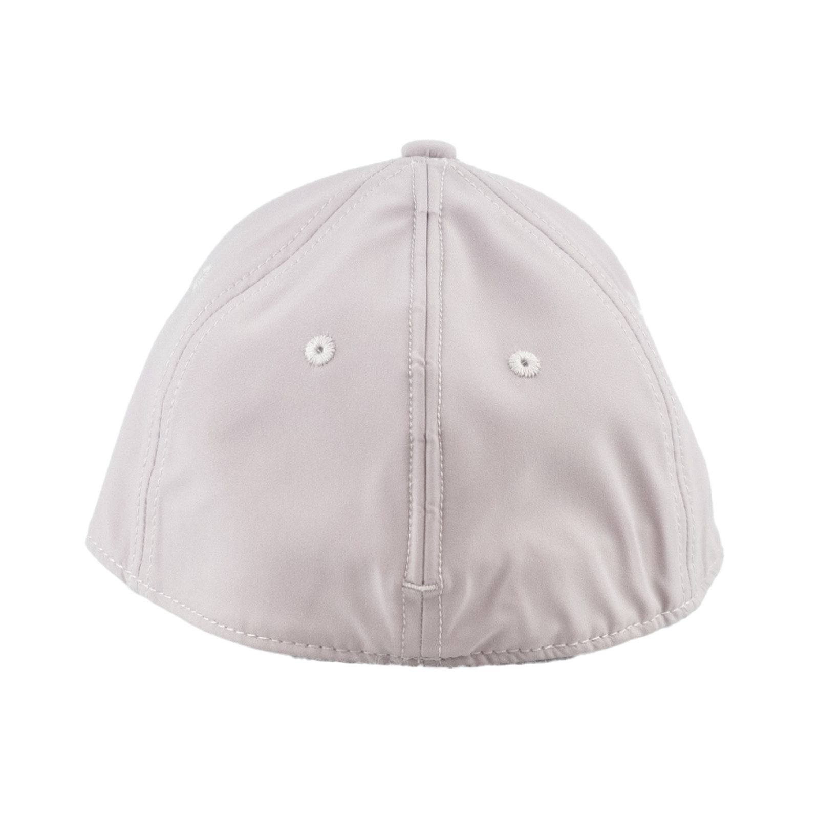 Bavarian Caps "Edelweiss Ponytail" Flexcap Basecap berretto goffratura 3D coda di cavallo
