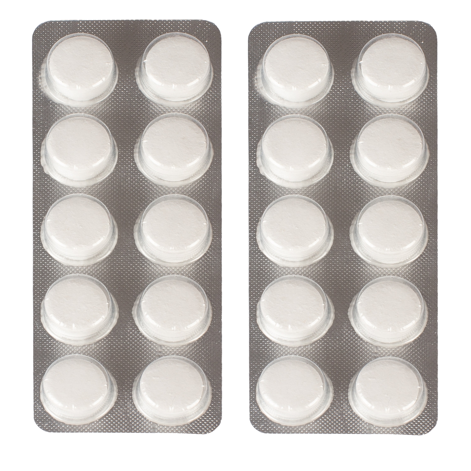 2 x10 Cleaning tablets for Bosch Tassimo Coffee machines (20 cleaning