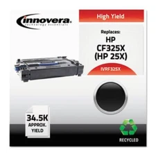 Innovera F325X F325x Compatible Reman Cf325x (25x) High-yield Toner, 34500