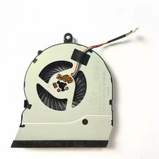 New Laptop CPU Cooling Fan 4pin 5V for Dell Inspiron 15 5567 P66F 5565 5767