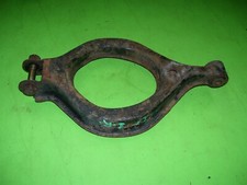90 Nissan 300ZX Z32 2+0 Non-Turbo UPPER CONTROL ARM Left Rear