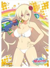 Character Sleeve Senran Kagura Estival Versus: Shojo-tachi no