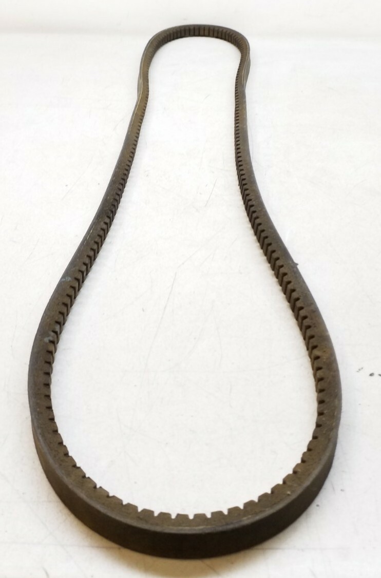 専用　美 22630 Hi Miller Goodyear Matchmaker Cogged V-Belt Free