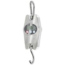 Kern HCN 200K500IP Hanging Scales 200kg Range 500g Readability IP65 Robust