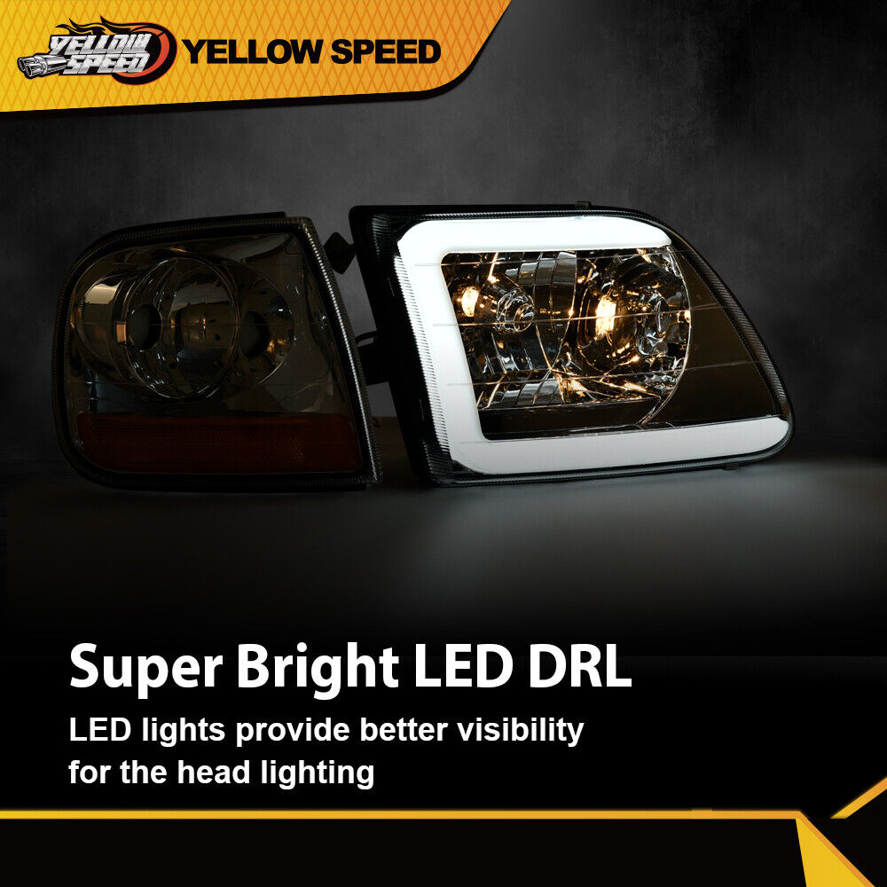 Headlamp and Fog Lamp Kit P | LINCOLN NAVIGATOR RWB 2021 Headlamp and Fog Lamp Kit P | LINCOLN NAVIGATOR RWB 2021