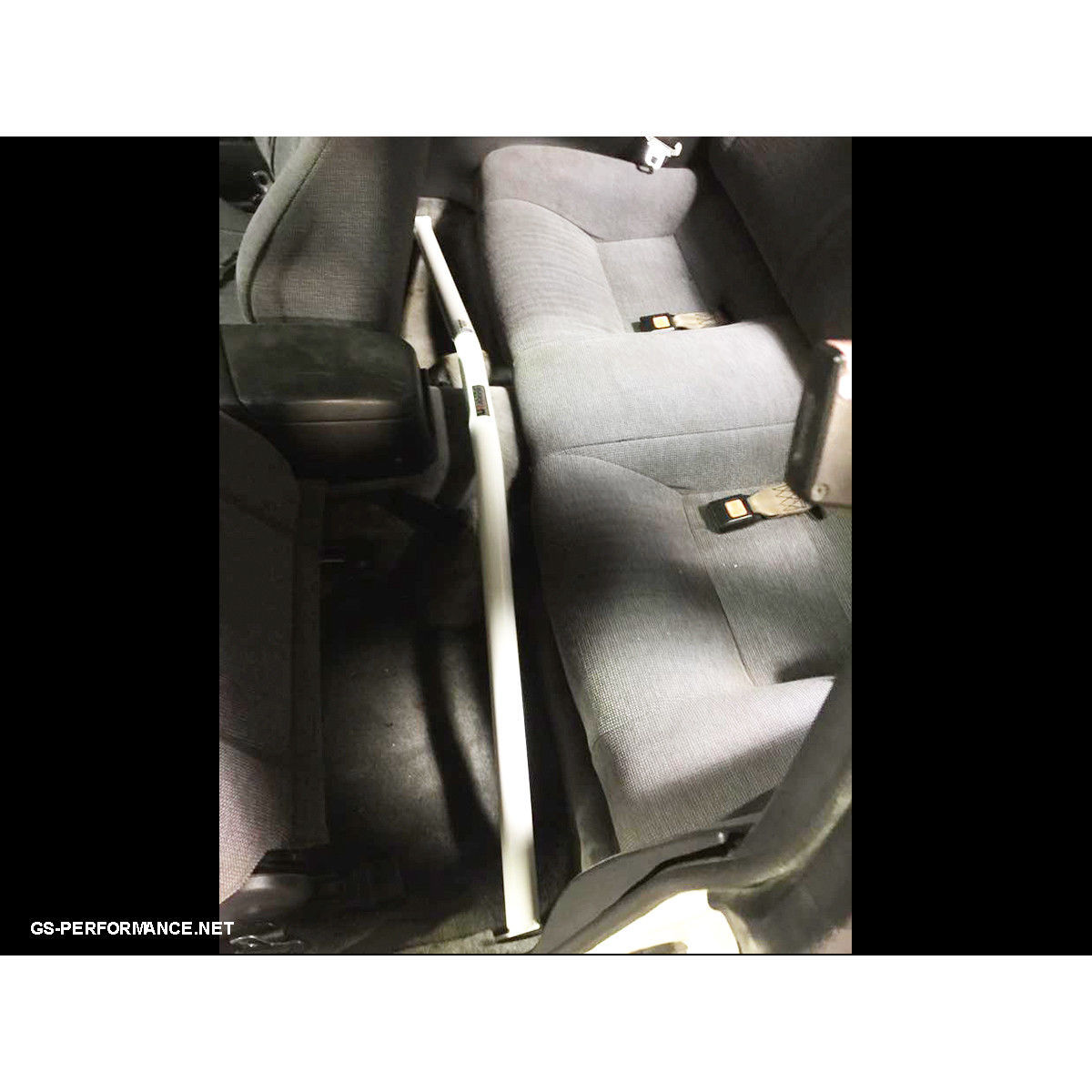 For Nissan Silvia S13 2.0T S14 S15 1989-2002 Adjustable Rear Cross Room ...