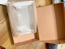 New Delica Seed Bead Loom NIB