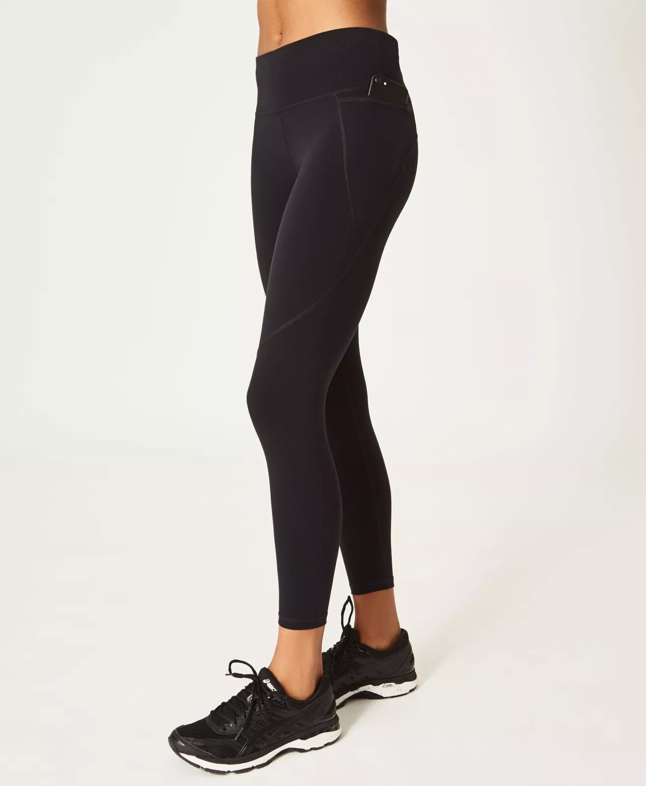 sweaty-betty power sculpt workout 7/8 leggings