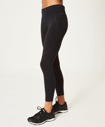 Sweaty Betty Power Sculpt Workout 7/8 