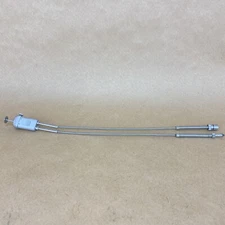 Leica Leitz Dual Cable Release - VINTAGE - GREAT 