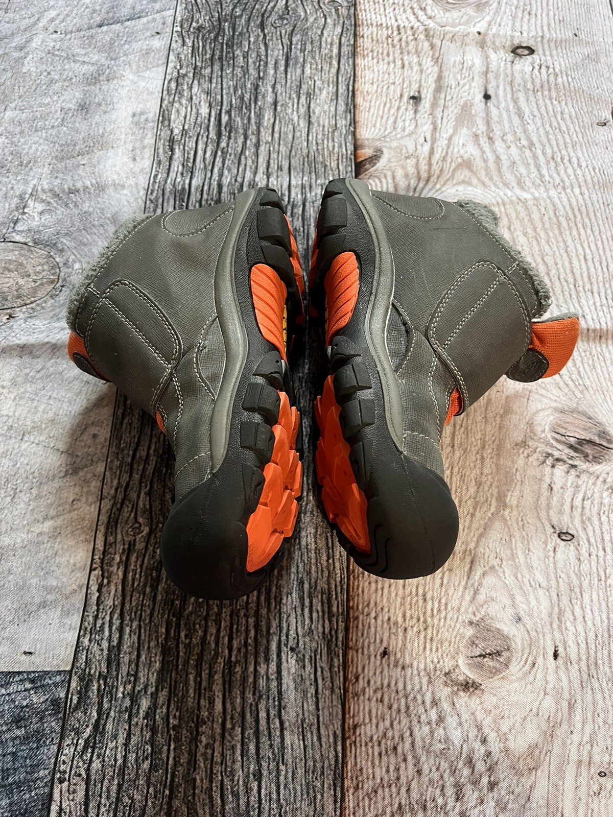 Stivali da neve impermeabili KEEN Dry Kootenay ll taglia 4