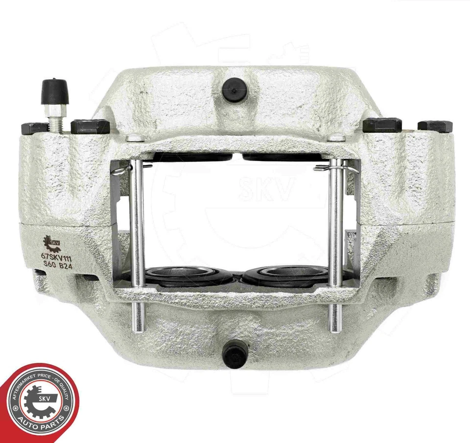 Etrier de frein avant gauche pour VOLVO 140 164 OE : 06844328 / 12064846 - Photo 3/4