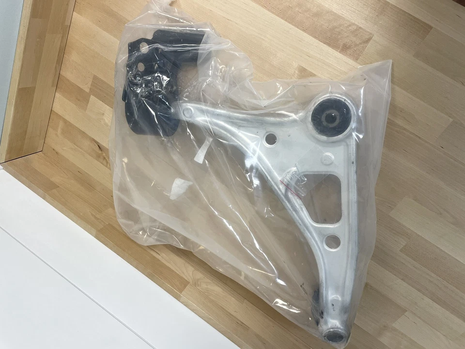 Brazo de control con rótula MAS Industries CB59423 Foto 4 de 4