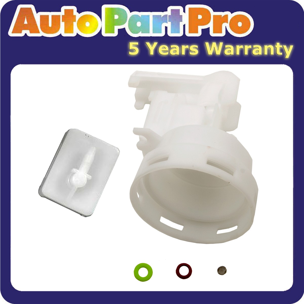 For Mercedes-Benz W220 2205400207 Door Lock Actuator Repair Kit