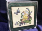 PIMPERNEL IRISH RECIPES HERITAGE SERIES coaster set of 4 VINTAGE NEW IN BOX! — photo 2