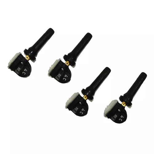 4PCS Genuine TPMS Tire Pressure Sensor 13540603 for GMC Chevy Buick Cadillac - Picture 3 of 5
