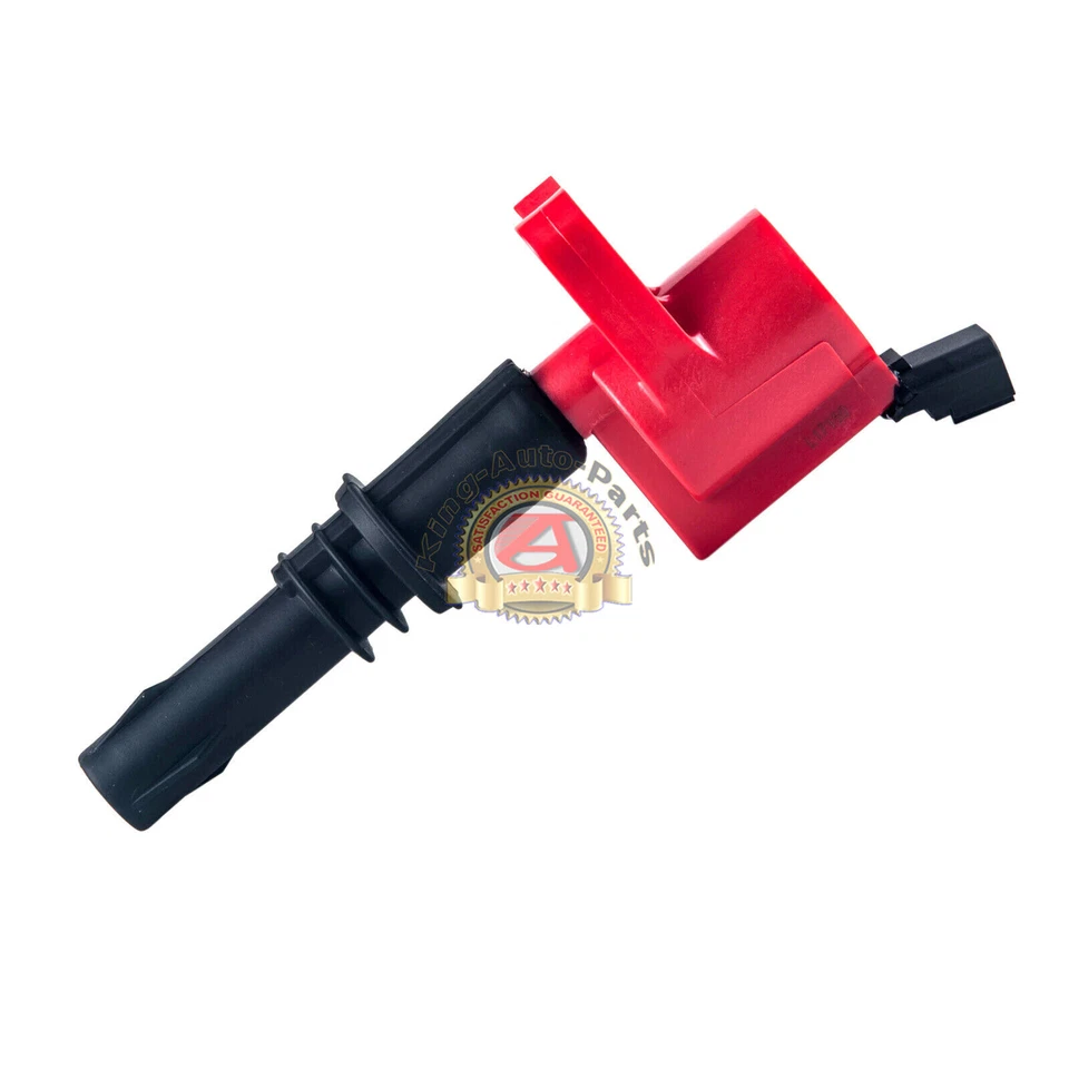 DG511 Ignition Coil for Ford F150 Explorer Lincoln Navigator Mercury Mountaineer - Image 2 of 4