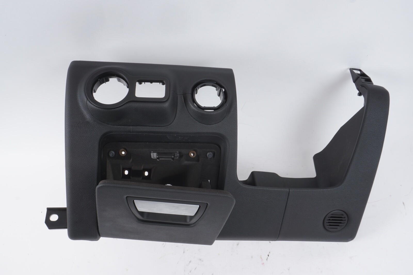 2014 - 2016 MASERATI GHIBLI OEM LEFT FRONT LOWER DASH PAD TRIM 6700184630