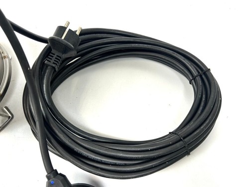 Ebara Right 75 Stainless Steel Submersible Pump 14500l/h 8.5m 1000W Float Switch - Picture 4 of 9