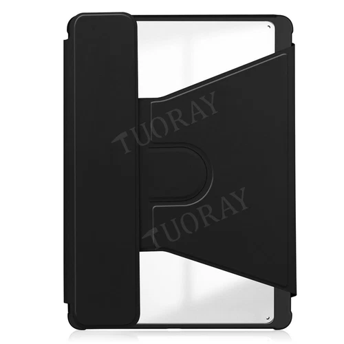 Rotating Stand Case Cover For Samsung Galaxy Tab S10 S9 FE A9 A9+ S6 Lite Tablet - Picture 17 of 65
