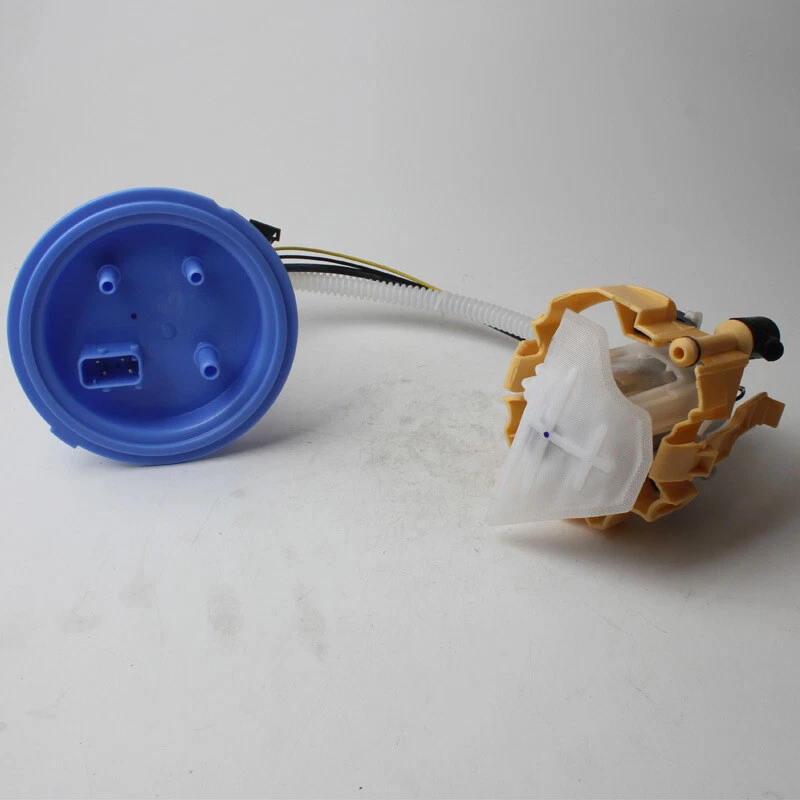 Блок подачи модуля топливного насоса для BMW 760i 760Li 2003-2008 Alpina B7 16117170004 - Изображение 2 из 4