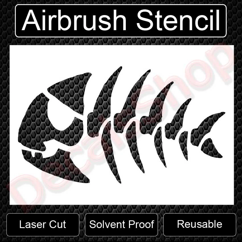 Printable Stencils For Spray Painting