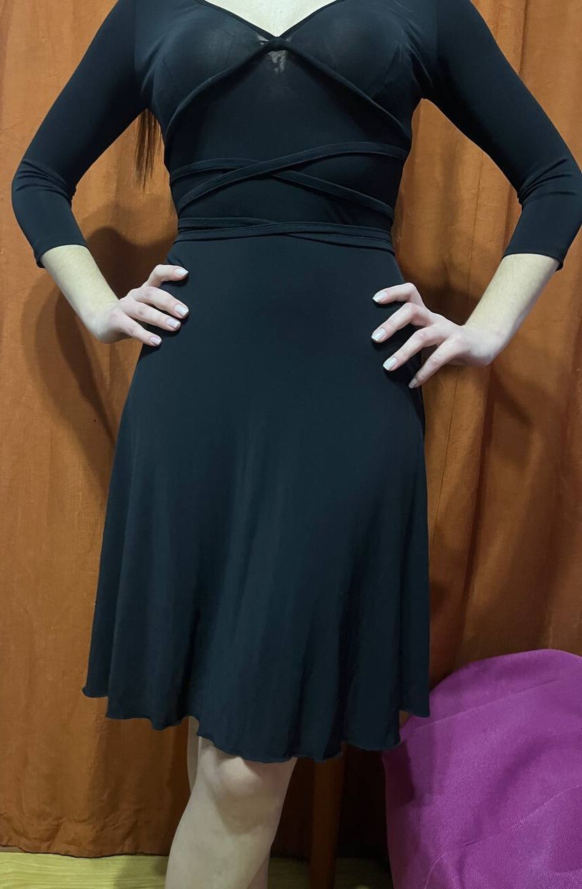 Rare Max & Co. tricot dress max mara size S image 4