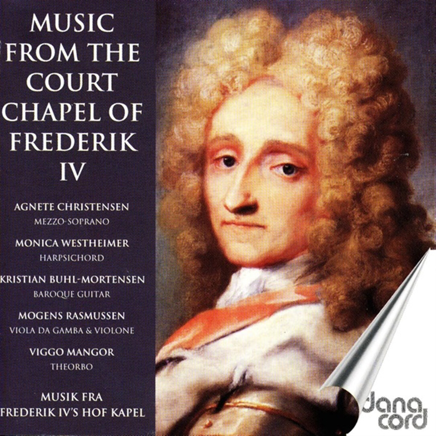 Music from the Court of Frederick the Great - Image 2