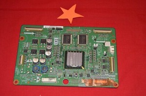 LJ41-03075A Logic Main T-Con Brett für Fernseher Philips 42PF3320/10