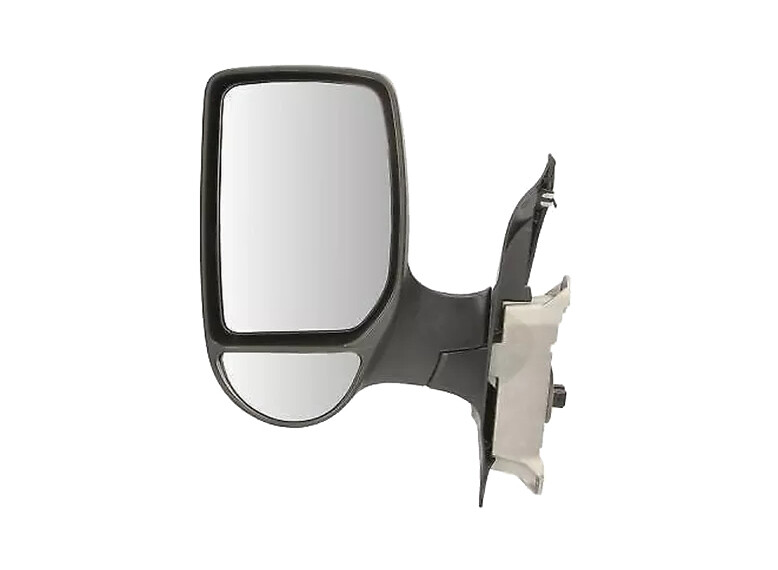 Rétroviseur Ford Transit 2C1117C718AA avec miroir grand angle anti-vibration