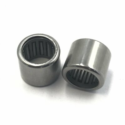 Item # HK2020LL, Drawn Cup Needle Roller Bearing - HK, HMK Type, Double