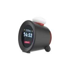 Speaker Case For Sound Clock Alarmo Electronic Fun Alarm Clock Silicone Case