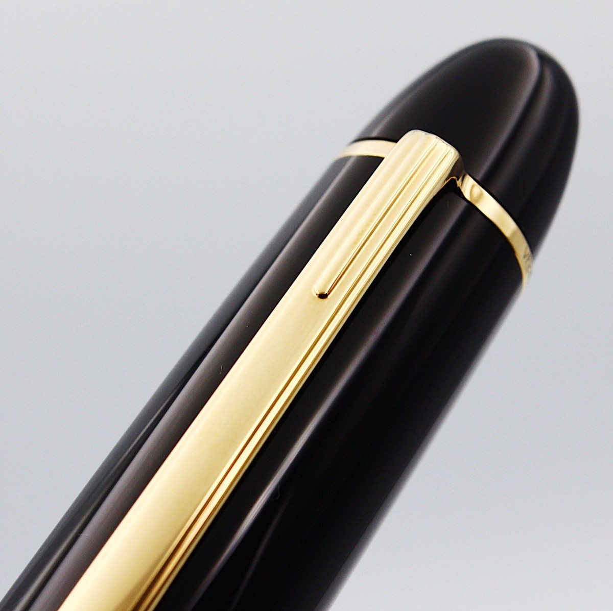 モンブラン　MONTBLANC Meister stuck NO149 18K Vintage Montblanc Meisterstuck 149 - 18K nib Fountain Pen | eBay
