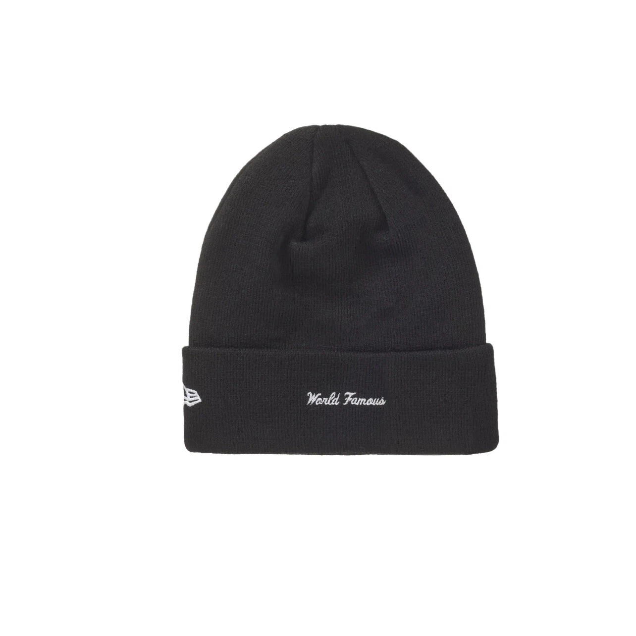 Berretto In Hand Supreme Box Logo FW24 Nero