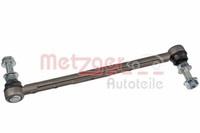 Metzger 53022518 Stange/Strebe, Stabilisator FüR Ford