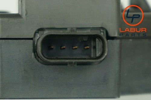 W205 15-19 Mercedes C GLC Class Power Distribution Fuse Box K119 - Picture 5 of 6