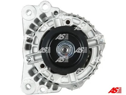 WateryWave Heckklappendämpfer Für VW Transporter IV - 2x Set 701829331G