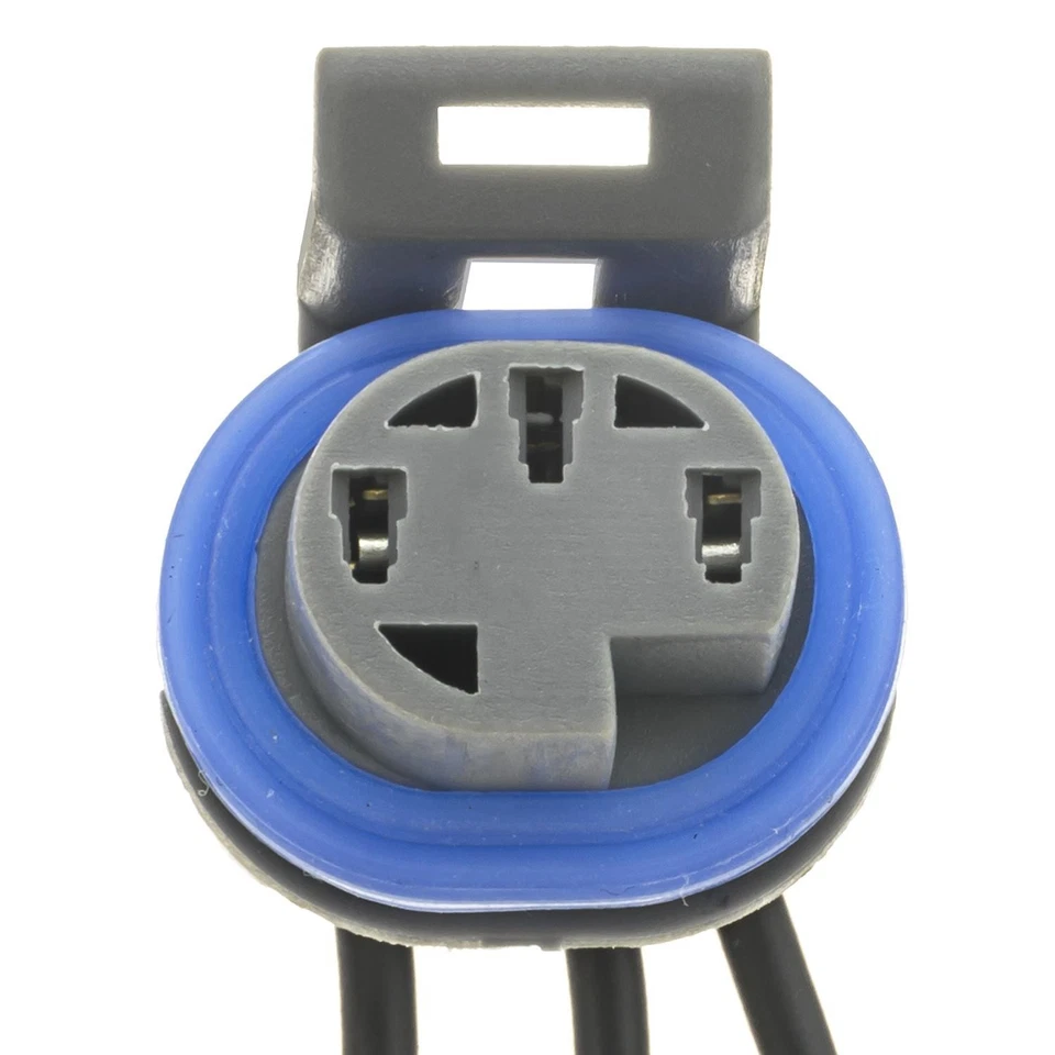 Nuevo conector de interruptor de presión de aceite SMP para 1987-1991 GMC V2500 Suburban Foto 3 de 4