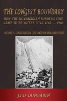 John Dunbabin | The Longest Boundary | Taschenbuch | Englisch (2024)