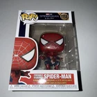 Funko Pop! Vinyl: Marvel No way home - Friendly Neighborhood Spider-Man - #1158