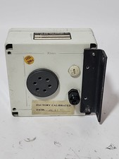 Capital Controls BM5415 Chlorine Gas Sensor Enclosure Housing Module