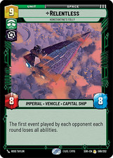 Star Wars Unlimited SOR Spark of Rebellion Singles SWU Single Selection Multibuy